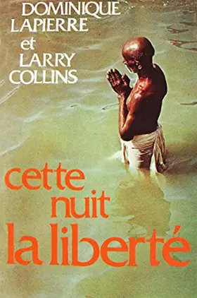 Couverture du produit · Cette nuit la liberté.