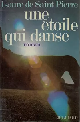 Couverture du produit · Une étoile qui danse