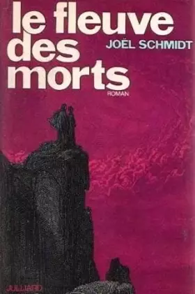 Couverture du produit · LE FLEUVE DES MORTS