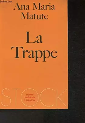 Couverture du produit · LA TRAPPE