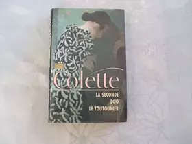 Couverture du produit · LA SECONDE.DUO.LE TOUTOUNIER