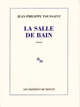 Couverture du produit · La Salle de Bain