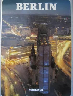 Couverture du produit · Berlin