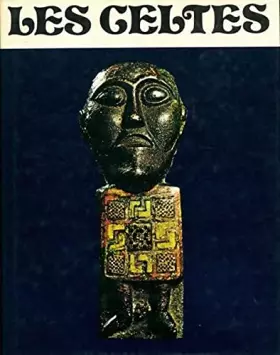 Couverture du produit · LES CELTES