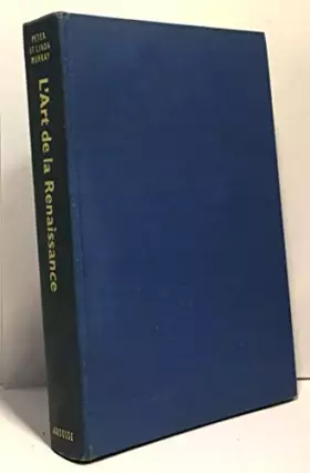Couverture du produit · L' Art de la Renaissance.
