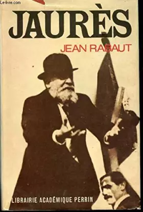 Couverture du produit · JAURES