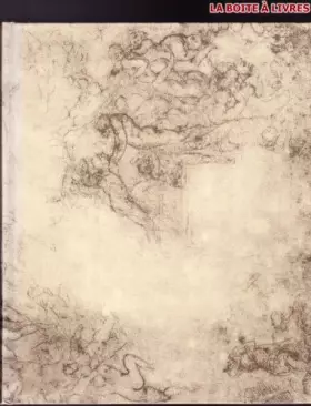 Couverture du produit · Michel-Ange (sonnets et dessins, traduction inédite de Georges Ribemont-Dessaignes)