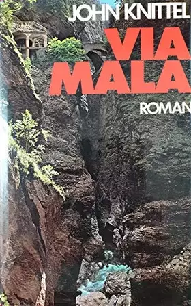 Couverture du produit · VIA MALA