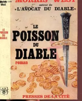 Couverture du produit · Le Poisson du diable.