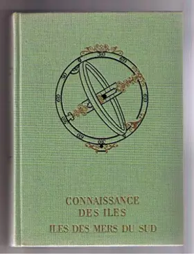 Couverture du produit · CONNAISSANCE DES ILES.ILES DES MERS DU SUD