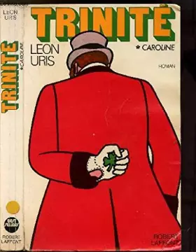Couverture du produit · TRINITE.TOME I.CAROLINE.