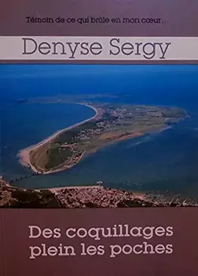Couverture du produit · DES COQUILLAGES PLEIN LES POCHES