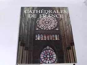 Couverture du produit · L'EPOPEE DES CATHEDRALES