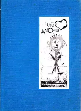 Couverture du produit · UN AMOUR