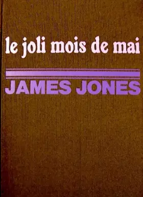 Couverture du produit · Le jolie mois de mai