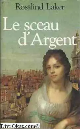 Couverture du produit · Le Sceau d'argent