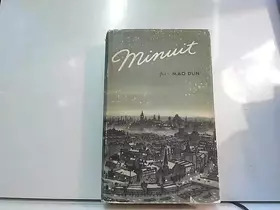 Couverture du produit · MINUIT