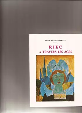 Couverture du produit · Riec à travers les âges