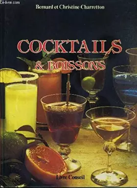 Couverture du produit · COCKTAILS & BOISSONS