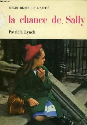 Couverture du produit · LA CHANCE DE SALLY