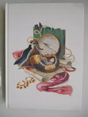 Couverture du produit · FORTUNE CARREE