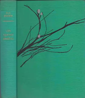 Couverture du produit · Les vertes années.