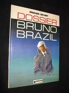 Couverture du produit · Dossier Bruno Brazil
