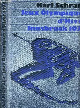 Couverture du produit · Jeux olympiques d'hiver