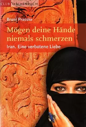 Couverture du produit · Mögen deine Hände niemals schmerzen