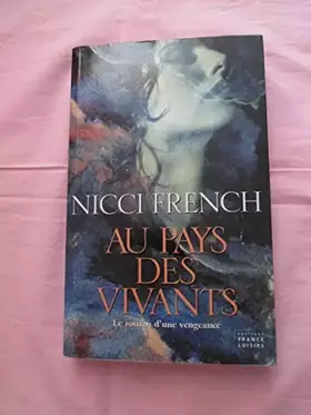 Couverture du produit · AU PAYS DES VIVANTS