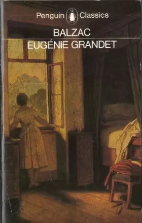 Couverture du produit · Eugenie Grandet