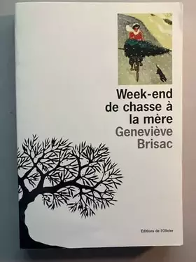 Couverture du produit · WEEK-END DE CHASSE À LA MeRE