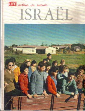 Couverture du produit · Life autour du monde : israel