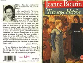Couverture du produit · TRES SAGE HELOISE