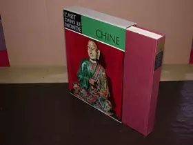 Couverture du produit · CHINE (esprit et societe).
