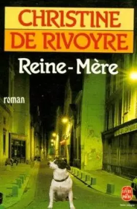 Couverture du produit · Reine-mère