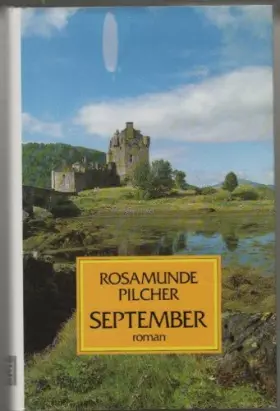 Couverture du produit · September