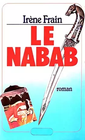 Couverture du produit · LE NABAB T1