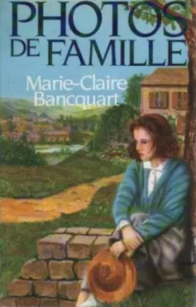 Couverture du produit · Photos de famille