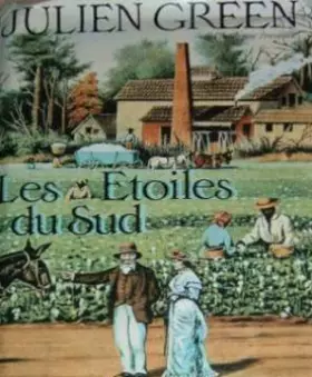 Couverture du produit · Les étoiles du sud
