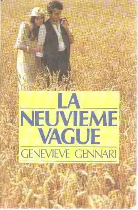 Couverture du produit · La neuvieme vague