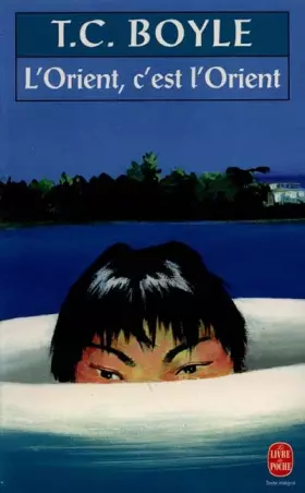 Couverture du produit · L'orient, c'est l'orient