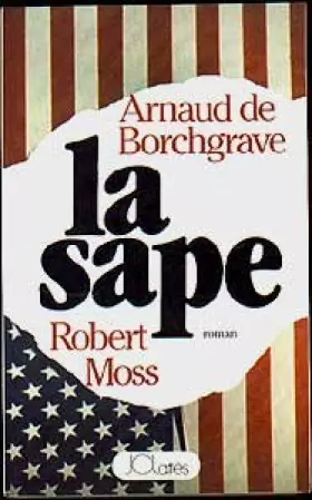 Couverture du produit · La sape