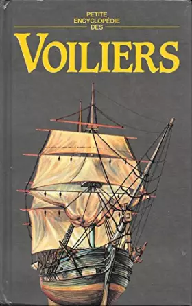 Couverture du produit · Petite encyclopedie des Voiliers