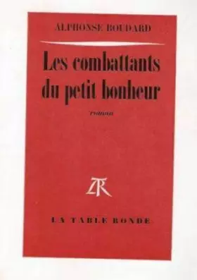 Couverture du produit · Les Combattants du petit Bonheur