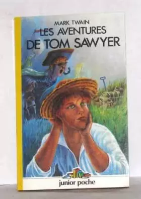 Couverture du produit · Les aventures de tom sawyer