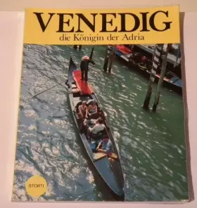 Couverture du produit · Venedig / Die Königin Der Adria