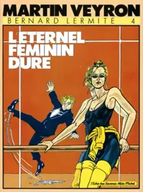 Couverture du produit · L'éternel féminin dure