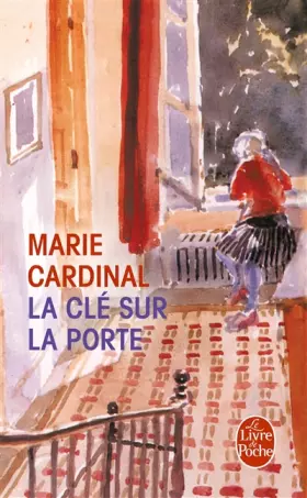 Couverture du produit · La Cle Sur La Porte