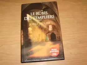 Couverture du produit · Le rubis des Templiers
